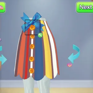 DIY Fashion Star: Arts & Crafts [PS4] - изображение 2