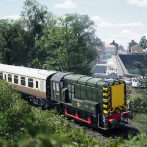 Train Sim World 4: West Somerset Railway Route Add-On [PS4,&nbsp;PS5] - изображение 3