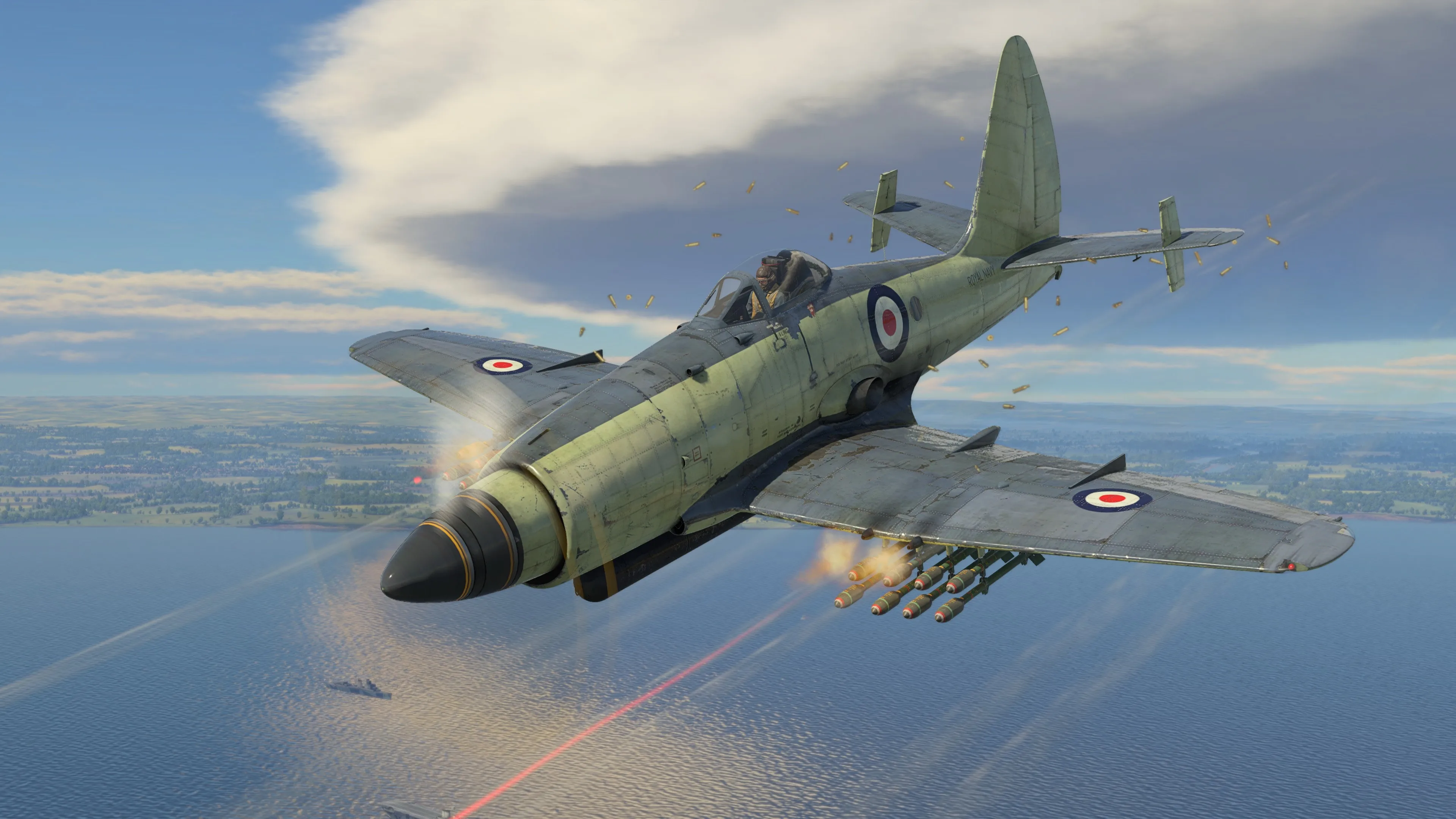 War Thunder - Wyvern - изображение 2