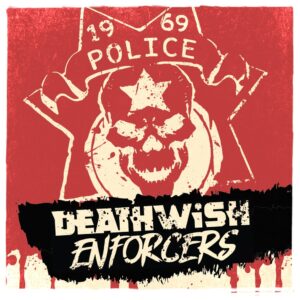 Deathwish Enforcers [PS5] cover