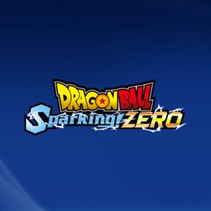 DRAGON BALL: Sparking! ZERO Deluxe Edition [PS5] cover