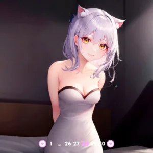 Lovely Crush [PS4] - изображение 2
