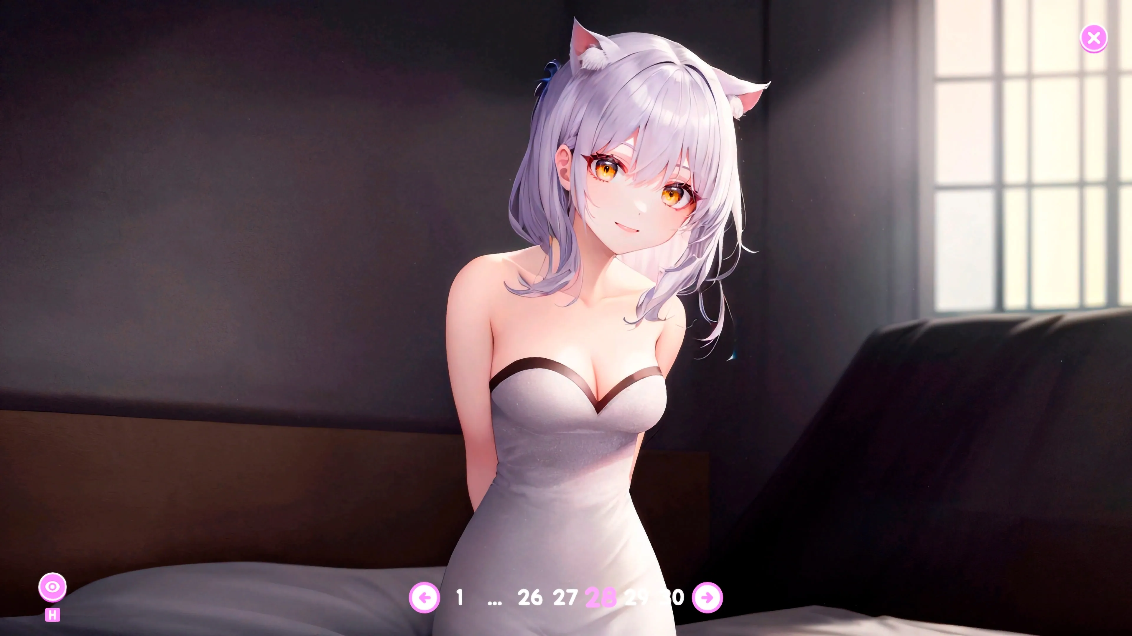 Lovely Crush [PS4] - изображение 2