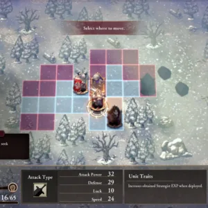 C.A.R.D.S. RPG: The Misty Battlefield PS4 & PS5 - изображение 4