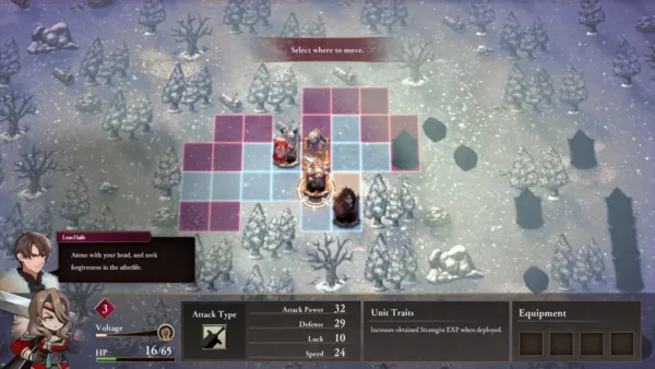C.A.R.D.S. RPG: The Misty Battlefield PS4 & PS5 - изображение 4