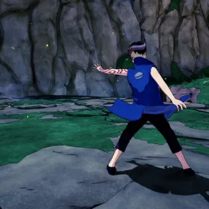 NTBSS: Master Character Training Pack - Kawaki (Karma Progression) [PS4] - изображение 2