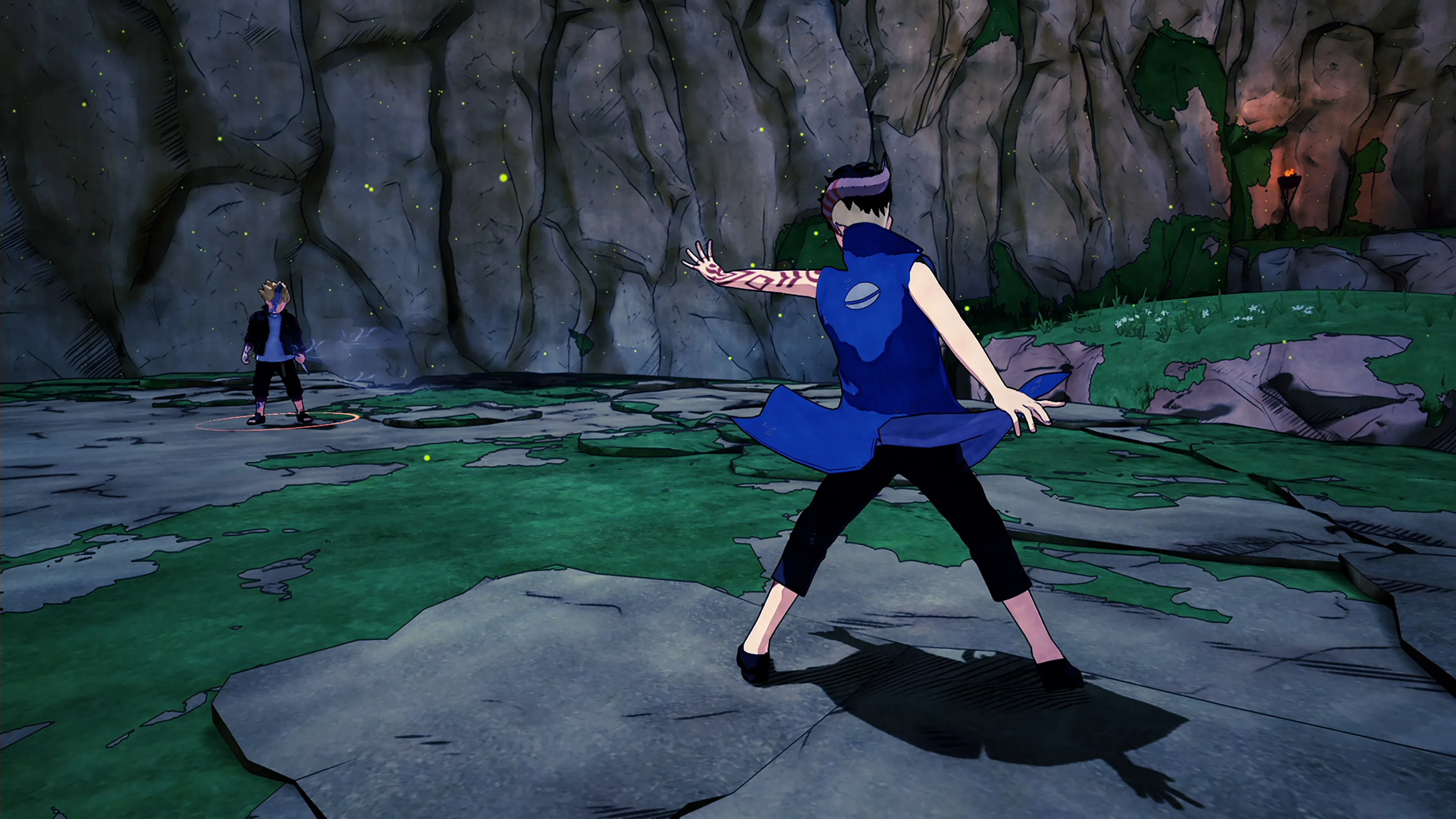 NTBSS: Master Character Training Pack - Kawaki (Karma Progression) [PS4] - изображение 2