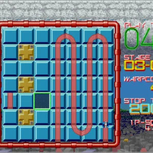 Arcade Archives CUE BRICK [PS4] - изображение 3
