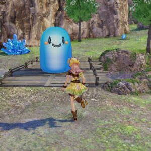 Atelier Lydie & Suelle: New Quest 'Loads of Exp Quest' [PS4] - изображение 3