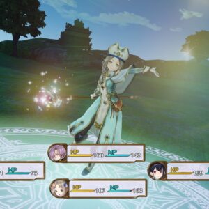 Atelier Firis: Additional DLC Set 2 [PS4] - изображение 3