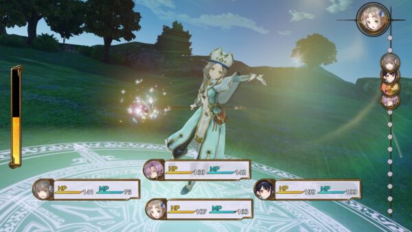 Atelier Firis: Additional DLC Set 2 [PS4] - изображение 3