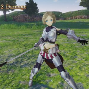 Atelier Firis: Additional character 'Shanon' [PS4] - изображение 3