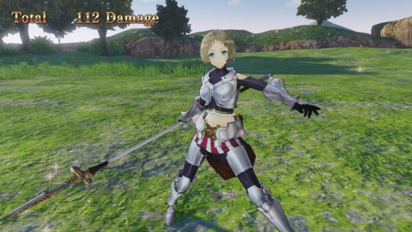 Atelier Firis: Additional character 'Shanon' [PS4] - изображение 3