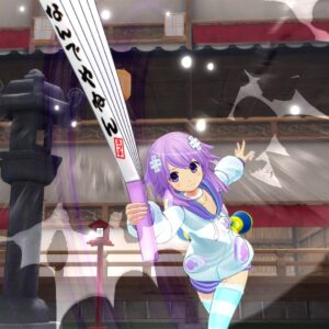 Neptune Character Set [PS4] - изображение 3