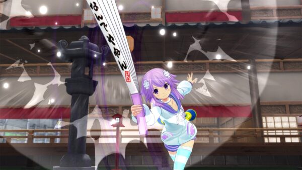 Neptune Character Set [PS4] - изображение 3