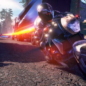 Moto Racer 4 - Deluxe Edition [PS4] - изображение 3