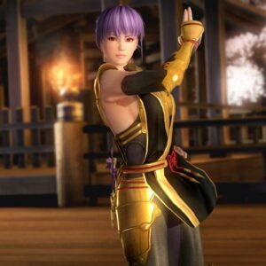DOA5LR Season Pass 7 [PS4] - изображение 3