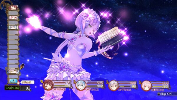 Atelier Sophie: Doll making costume set [PS4] - изображение 3