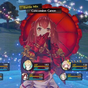 Atelier Lydie & Suelle: Additional Character 'Lucia' [PS4] - изображение 3