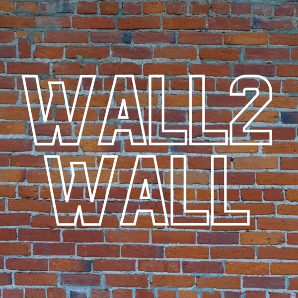 Wall2Wall [PS4]