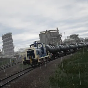 Train Sim World 4: Nahverkehrsnetz Dresden - Riesa Route Add-On [PS4,&nbsp;PS5] - изображение 3