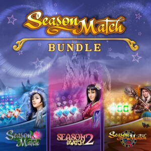 Season Match Bundle [PS4]