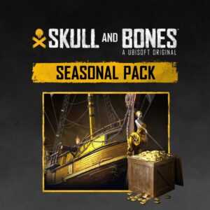 Skull and Bones Seasonal Pack