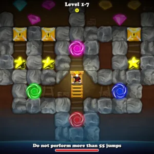 Super Ninja Miner [PS4] - изображение 2