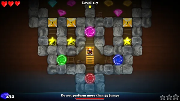 Super Ninja Miner [PS4] - изображение 2