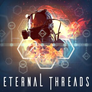 Eternal Threads cover