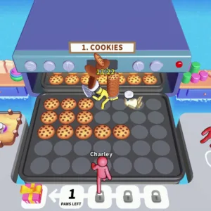 Baking Time! [PS4] - изображение 2