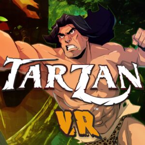 Tarzan VR [PS5]