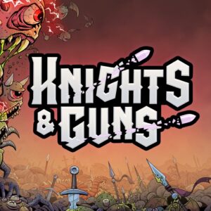 Knights & Guns [PS5]