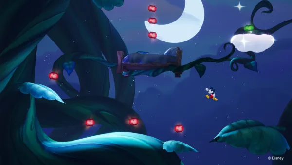 Disney Epic Mickey: Rebrushed [PS4,&nbsp;PS5] - изображение 4
