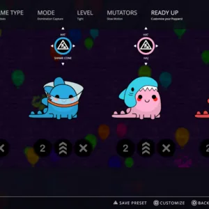 Party Poppers [PS5] - изображение 2