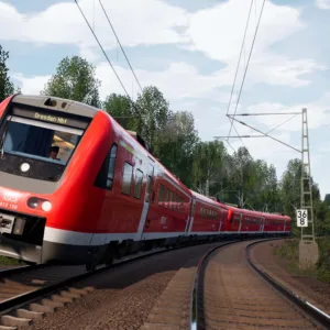Train Sim World 4: Tharandter Rampe: Dresden - Chemnitz [PS4,&nbsp;PS5] - изображение 2