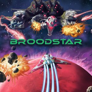 BroodStar [PS4]