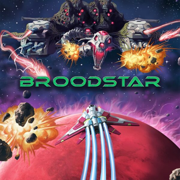 BroodStar [PS4]