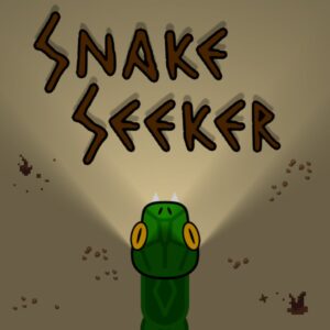 Snake Seeker [PS5]