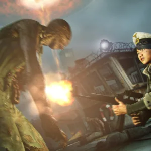 Zombie Army 4: WWII Headgear Pack [PS4] - изображение 2