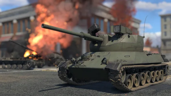 War Thunder - Turm III Pack - изображение 2