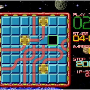 Arcade Archives CUE BRICK [PS4] - изображение 2