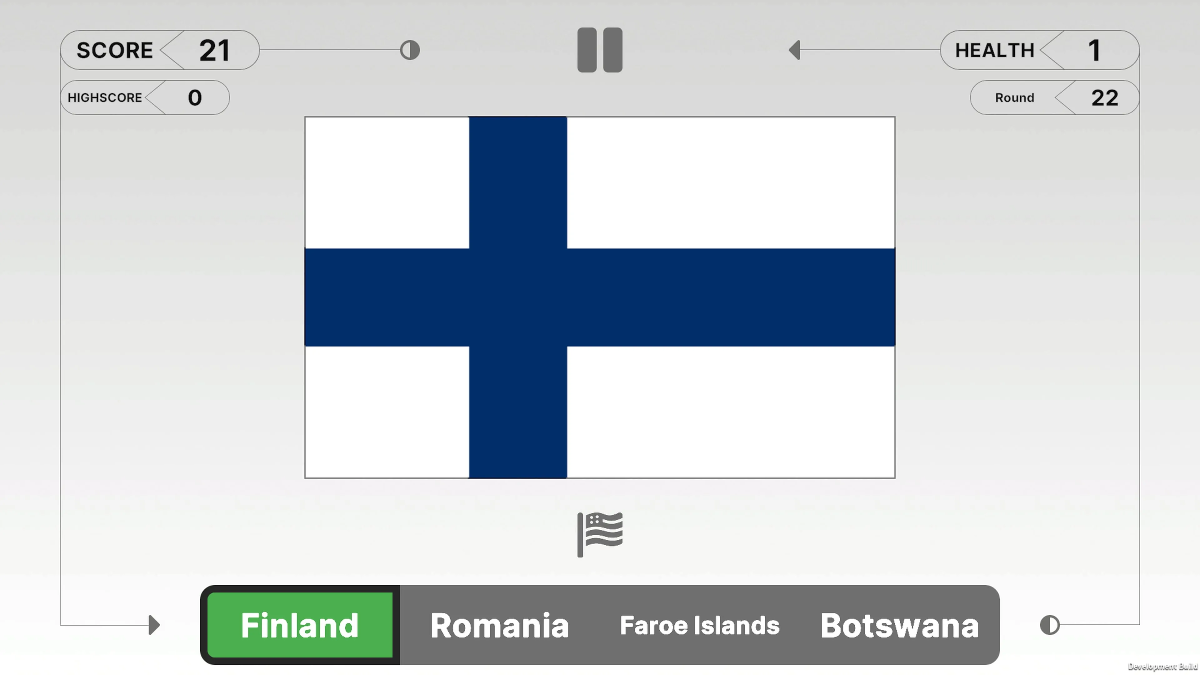 Guess the Flag! [PS5] - изображение 2