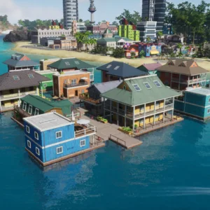 Tropico 6 - Tropican Shores [PS4,&nbsp;PS5] - изображение 3