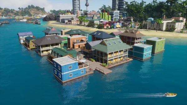 Tropico 6 - Tropican Shores [PS4,&nbsp;PS5] - изображение 3