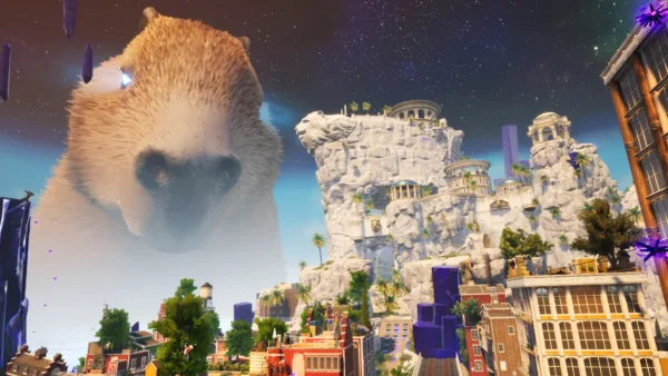 Goat Simulator 3 - Multiversal Traveler's Edition [PS4,&nbsp;PS5] - изображение 4