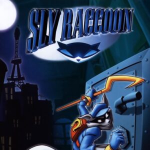 Sly Raccoon™