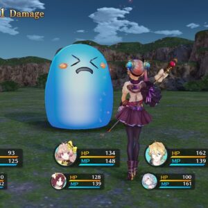 Atelier Lydie & Suelle: New Quest 'Loads of Exp Quest' [PS4] - изображение 4