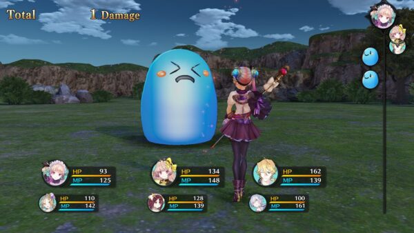 Atelier Lydie & Suelle: New Quest 'Loads of Exp Quest' [PS4] - изображение 4