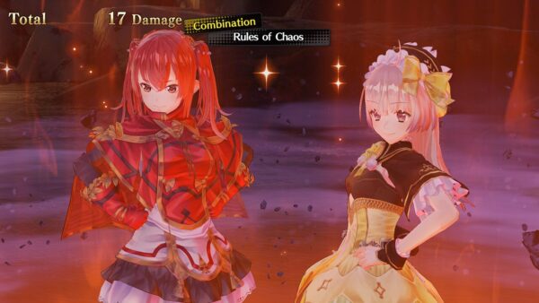 Atelier Lydie & Suelle: Additional Character 'Lucia' [PS4] - изображение 4